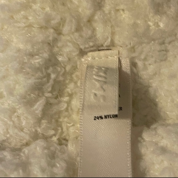 NWT Skims Cozy pants BONE size S/M - Picture 5 of 8